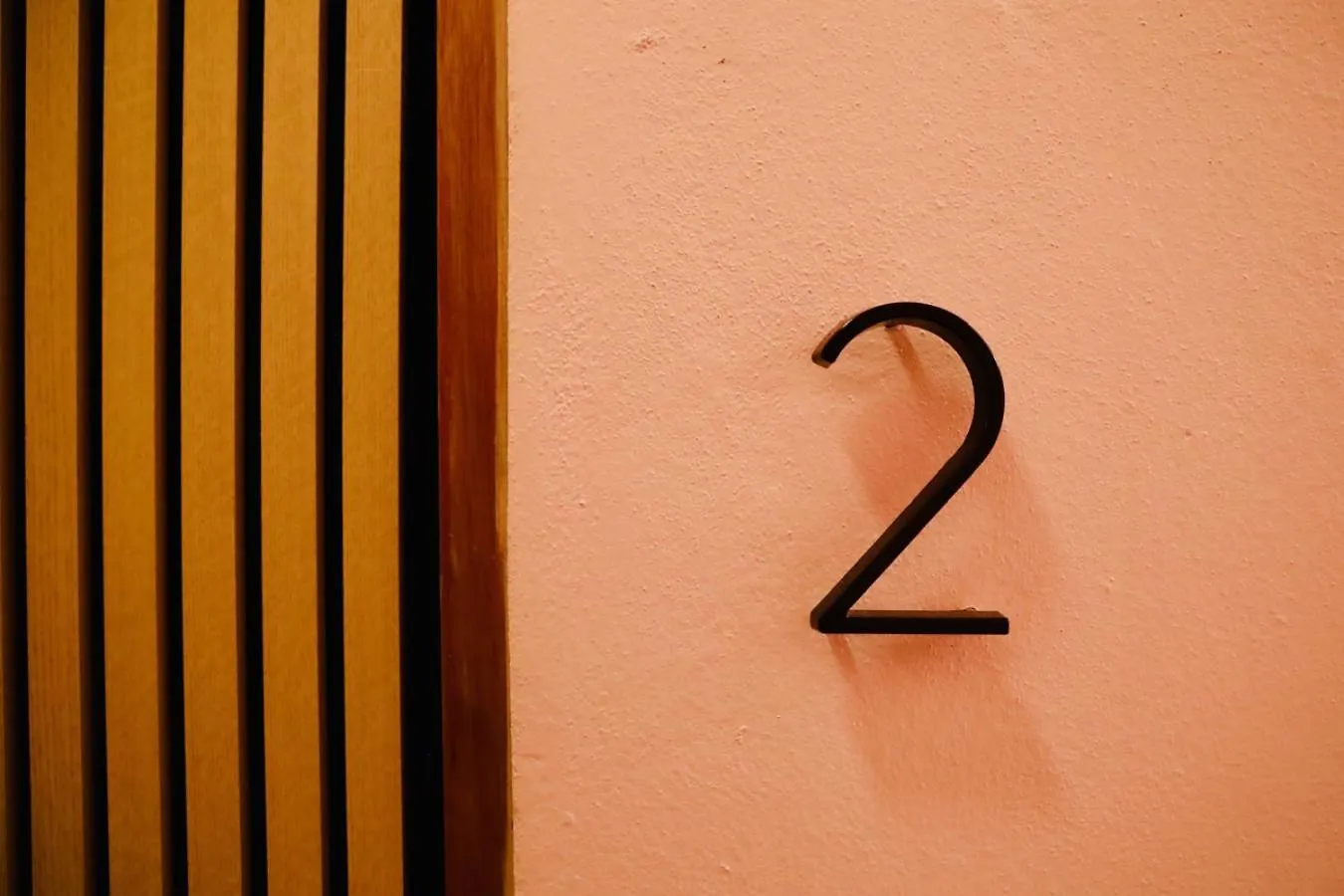 סן חואן Room 2 Stylish Escape By Calle Cerra Art מלון סן חואן