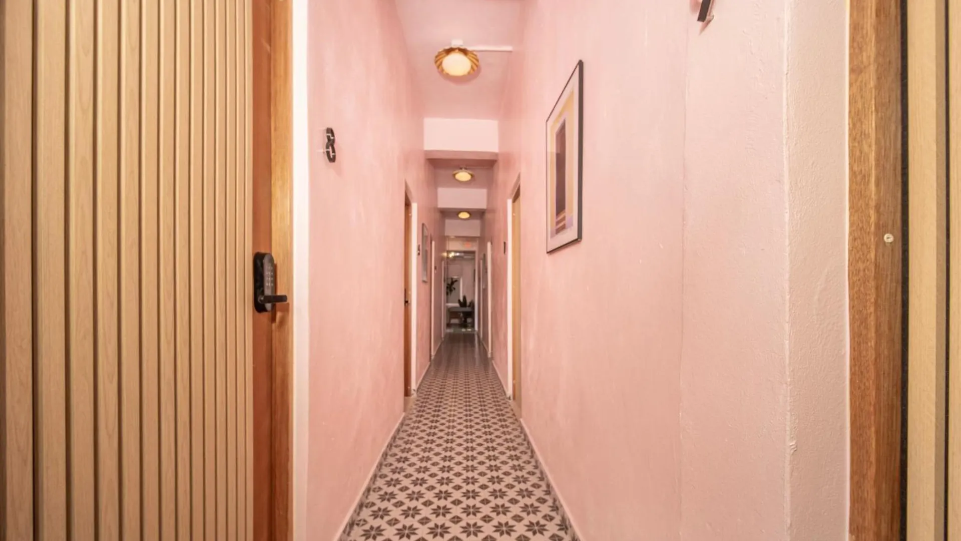 סן חואן Room 2 Stylish Escape By Calle Cerra Art 0*, סן חואן פוארטו ריקו